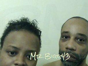 Mr_Bigg43 Porn Monkey Cash
