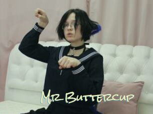 Mr_Buttercup