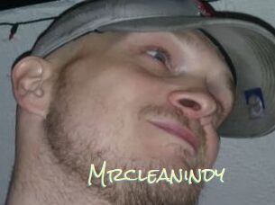 Mrcleanindy