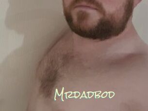 Mrdadbod
