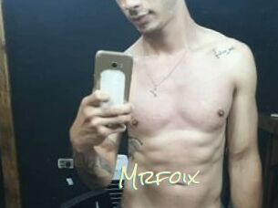 Mrfoix