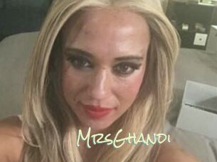 MrsGhandi