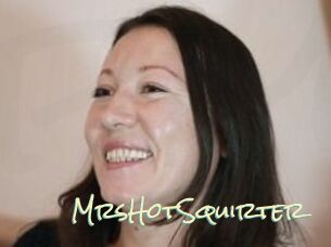 MrsHotSquirter