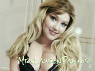 MrsLaurenParker