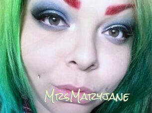 MrsMaryjane