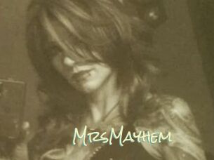 MrsMayhem