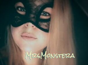 MrsMonstera