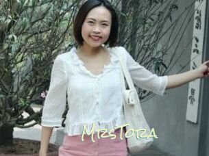 MrsTora