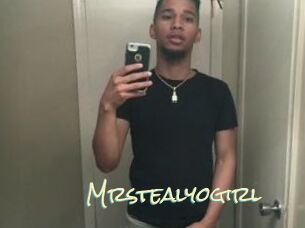 Mrstealyogirl Porn Monkey Cash