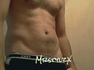 MrstylzX