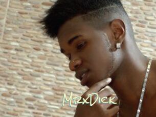 MrxDick