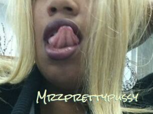 Mrzprettypussy