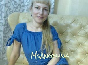 MsAngelina