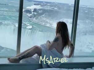 MsAriel