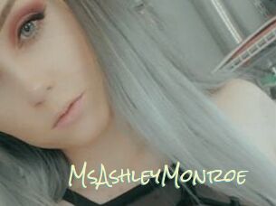 MsAshleyMonroe