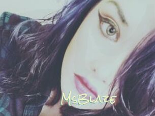 MsBlaze