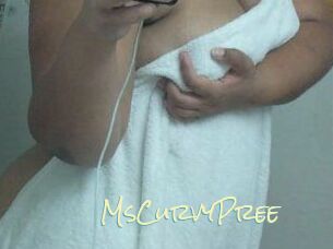 MsCurvyPree