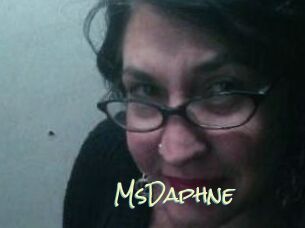 MsDaphne Porn Monkey Cash
