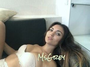 MsGrey
