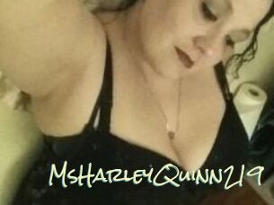 MsHarleyQuinn219