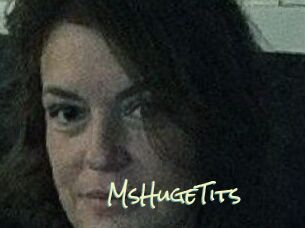 MsHugeTits