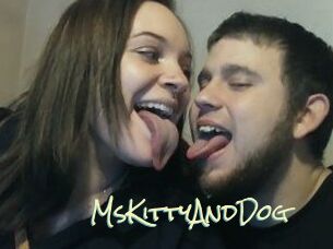 MsKittyAndDog