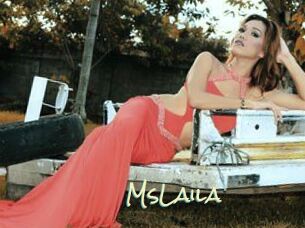 MsLaila