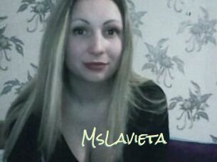 MsLavieta