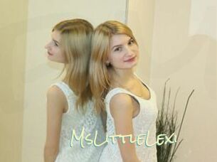 MsLittleLexi
