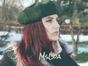 MsLoa
