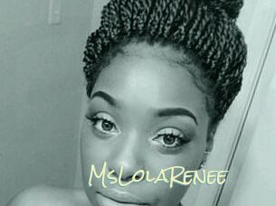 MsLolaRenee