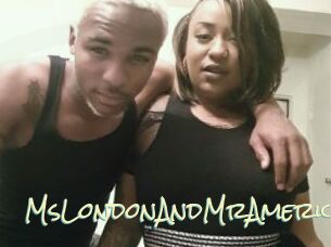 MsLondonAndMrAmerica