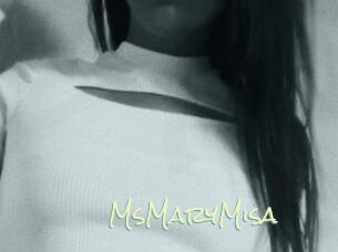 MsMaryMisa