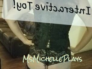 MsMichellePlays