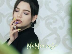 MsMollyG