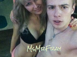 MsMrFray