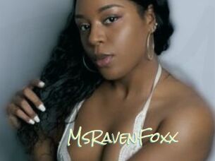 MsRavenFoxx