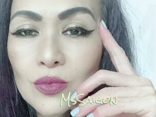 MsSaigon