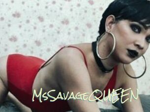 MsSavageQUEEN