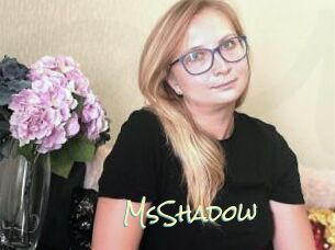 MsShadow Porn Monkey Cash