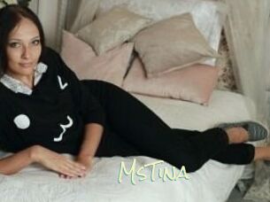 MsTina