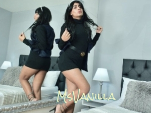 MsVanilla
