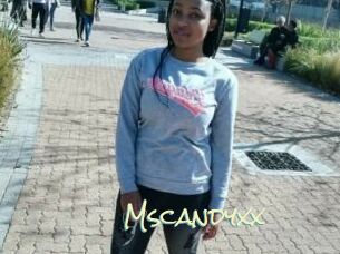Mscandyxx