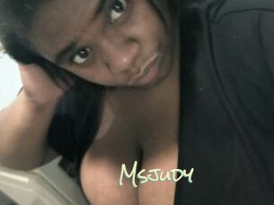 Msjudy