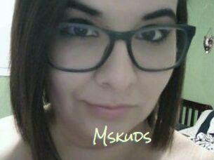 Mskuds