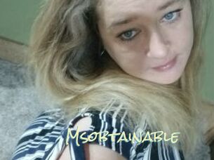 Msobtainable