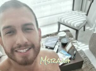 Msraah