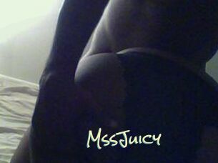 MssJuicy