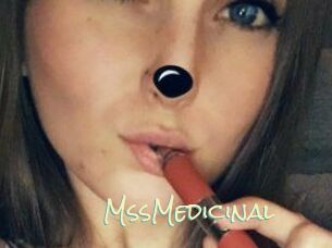 MssMedicinal