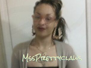 MssPrettyclaws